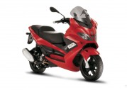 Gilera Nexus 125